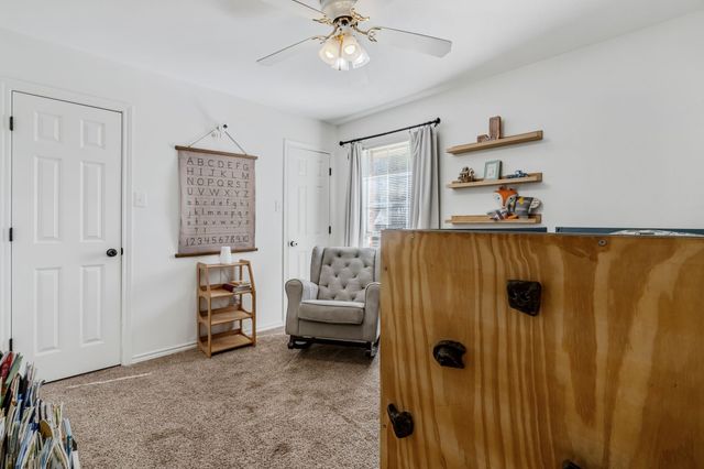 1311 Tiffany Lane, Commerce, TX 75428