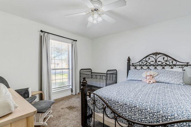 1311 Tiffany Lane, Commerce, TX 75428