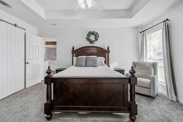 1311 Tiffany Lane, Commerce, TX 75428