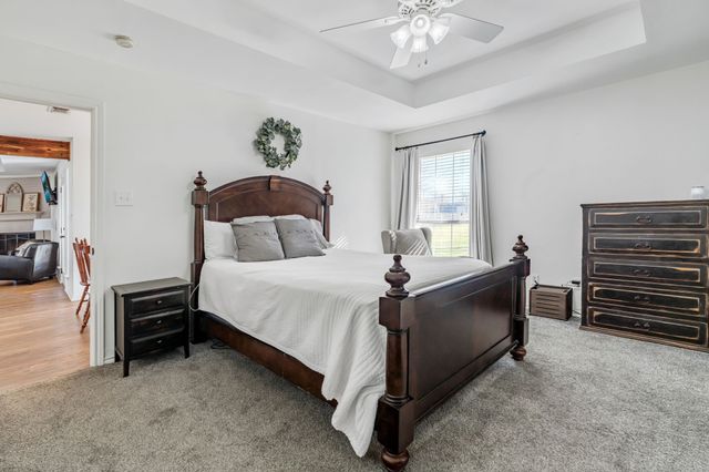 1311 Tiffany Lane, Commerce, TX 75428