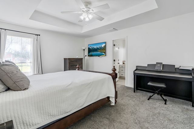 1311 Tiffany Lane, Commerce, TX 75428