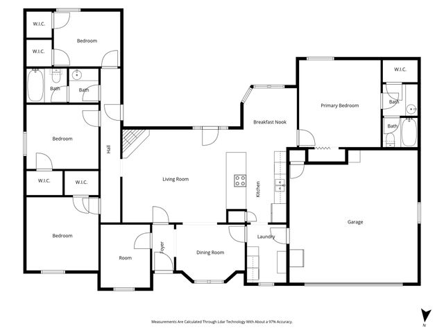 1311 Tiffany Lane, Commerce, TX 75428