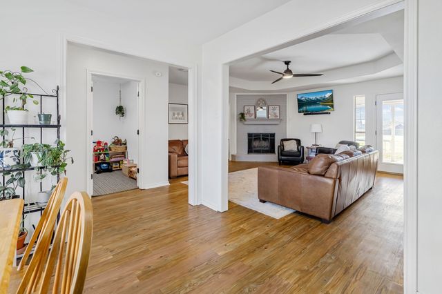 1311 Tiffany Lane, Commerce, TX 75428