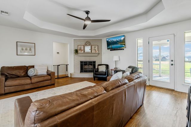 1311 Tiffany Lane, Commerce, TX 75428