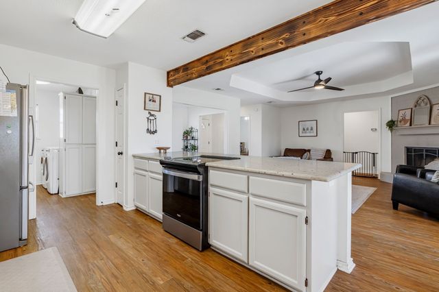 1311 Tiffany Lane, Commerce, TX 75428