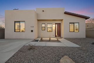 520 Bellamah Avenue NW, Albuquerque, NM 87102