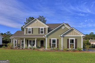 119 Enclave Boulevard, Savannah, GA 31419