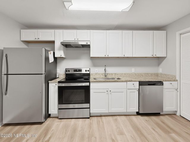 5516 AHMAD Drive N, Jacksonville, FL 32209