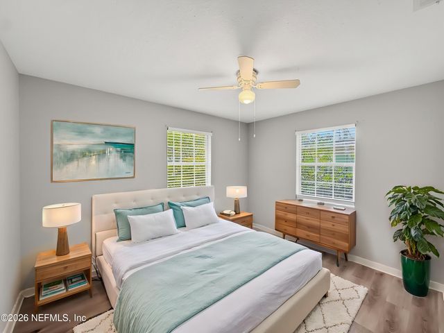 5516 AHMAD Drive N, Jacksonville, FL 32209