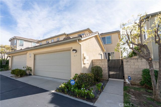 11457 N Oakford Lane, Porter Ranch, CA 91326