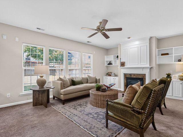 7803 Clover Creek Court, Raleigh, NC 27613