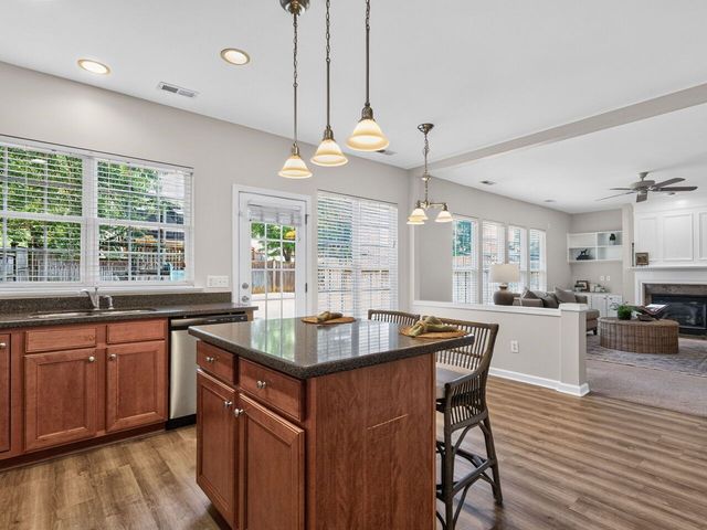 7803 Clover Creek Court, Raleigh, NC 27613