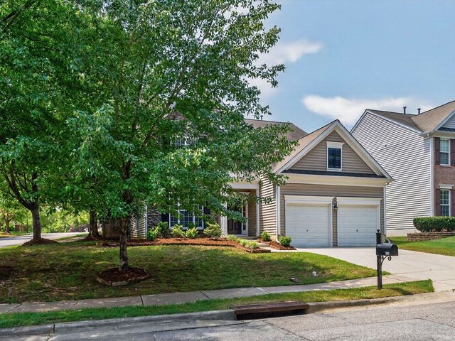 7803 Clover Creek Court, Raleigh, NC 27613