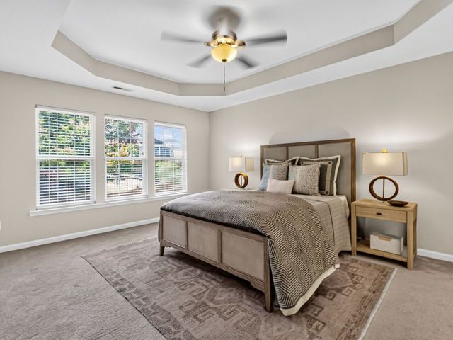 7803 Clover Creek Court, Raleigh, NC 27613