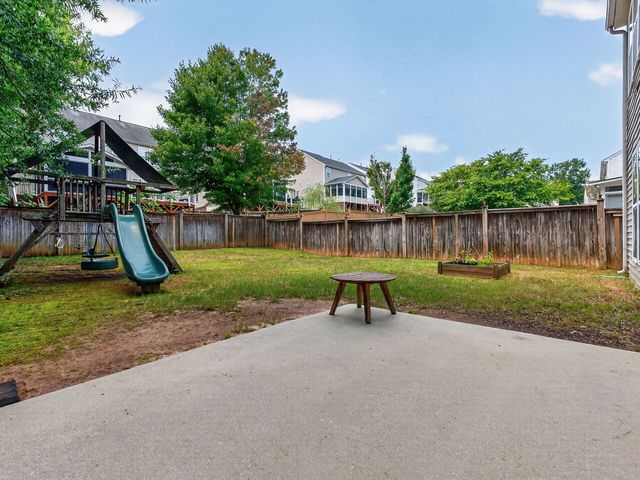7803 Clover Creek Court, Raleigh, NC 27613