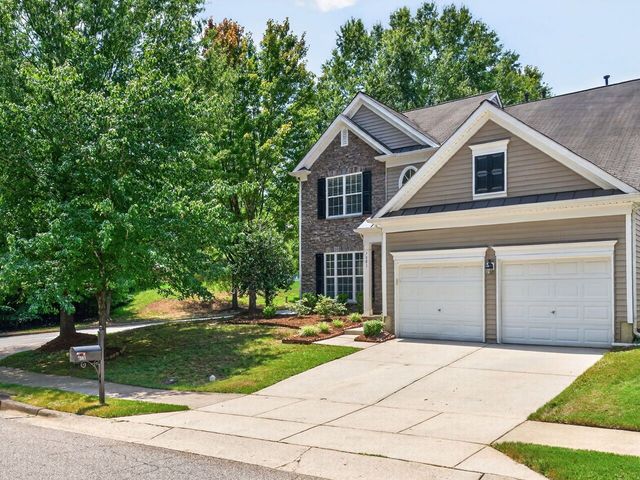 7803 Clover Creek Court, Raleigh, NC 27613