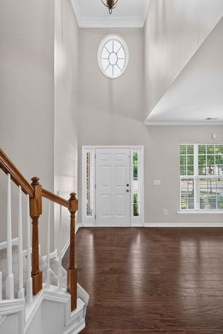 7803 Clover Creek Court, Raleigh, NC 27613