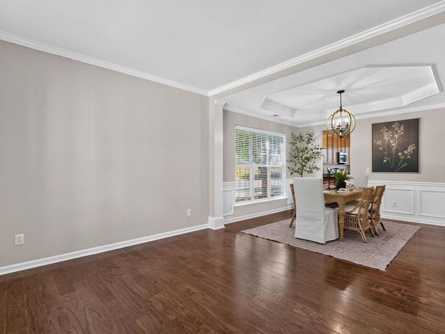 7803 Clover Creek Court, Raleigh, NC 27613