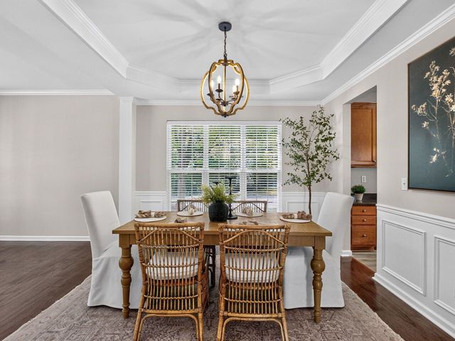 7803 Clover Creek Court, Raleigh, NC 27613