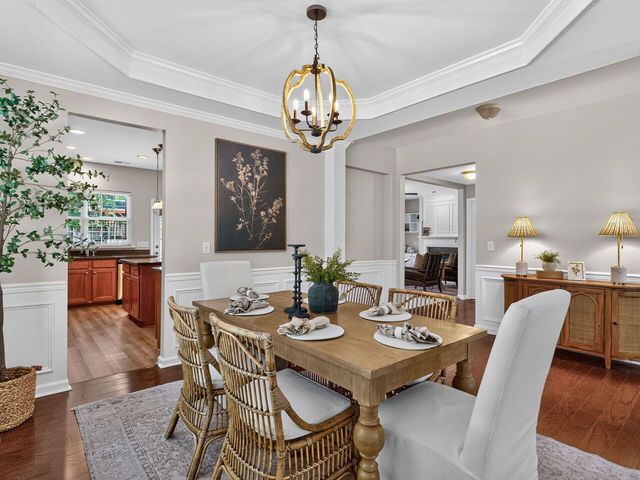7803 Clover Creek Court, Raleigh, NC 27613