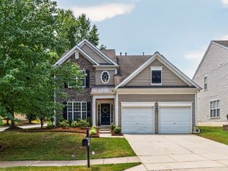 7803 Clover Creek Court, Raleigh, NC 27613