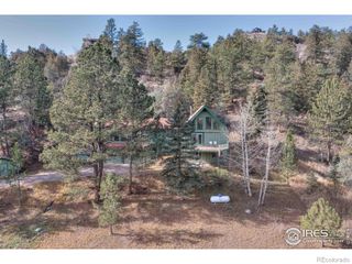 227 Streamside Drive, Glen Haven, CO 80532