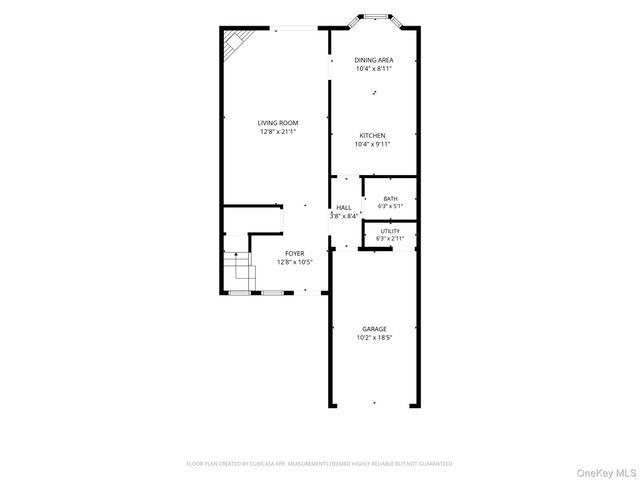 3 Plantation Drive, Hauppauge, NY 11788