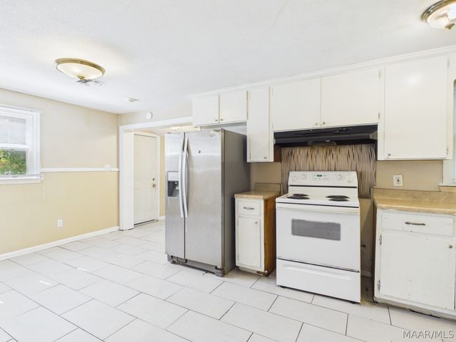 227 KINGSWOOD Road, Montgomery, AL 36108