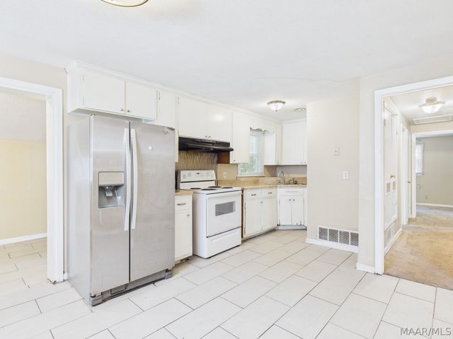 227 KINGSWOOD Road, Montgomery, AL 36108
