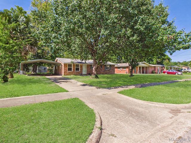 227 KINGSWOOD Road, Montgomery, AL 36108