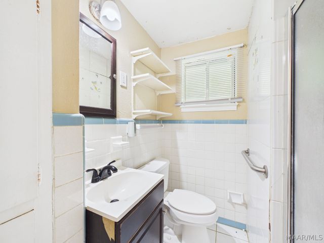 227 KINGSWOOD Road, Montgomery, AL 36108