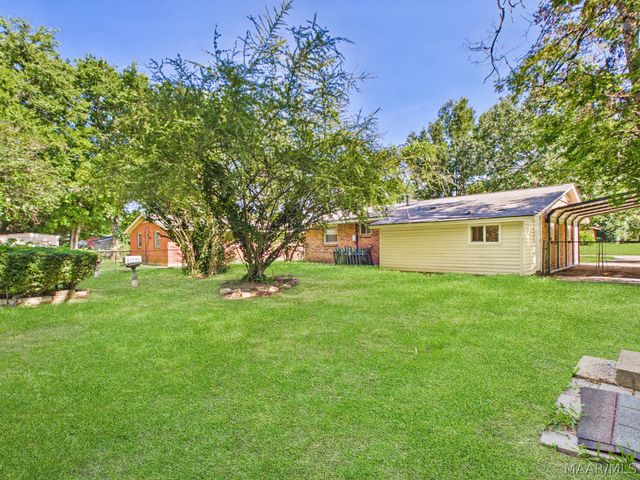 227 KINGSWOOD Road, Montgomery, AL 36108