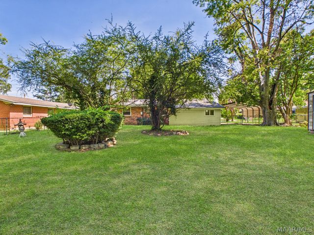 227 KINGSWOOD Road, Montgomery, AL 36108