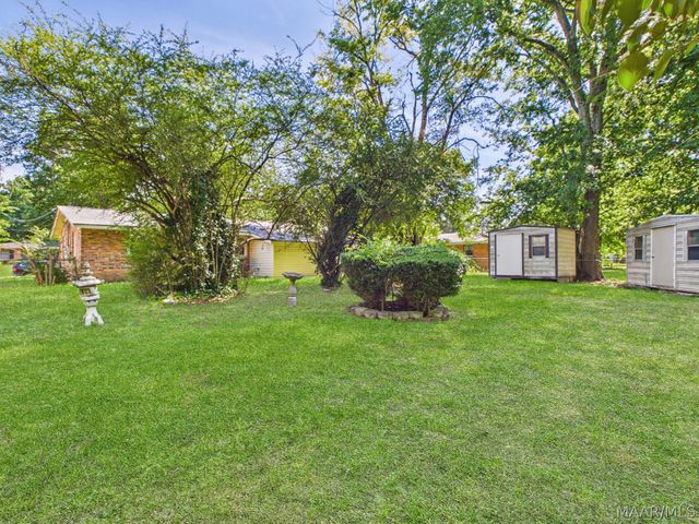 227 KINGSWOOD Road, Montgomery, AL 36108