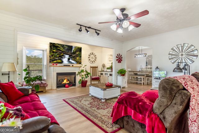 233 Ivy Ridge, Ellijay, GA 30536