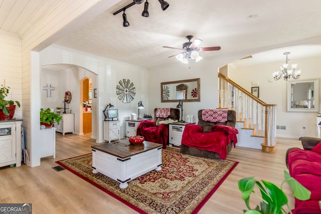 233 Ivy Ridge, Ellijay, GA 30536