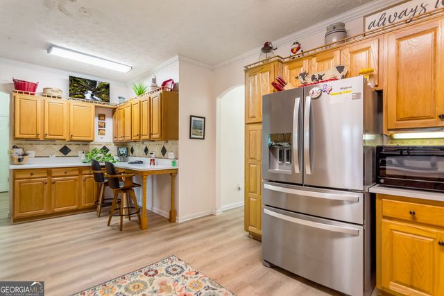 233 Ivy Ridge, Ellijay, GA 30536