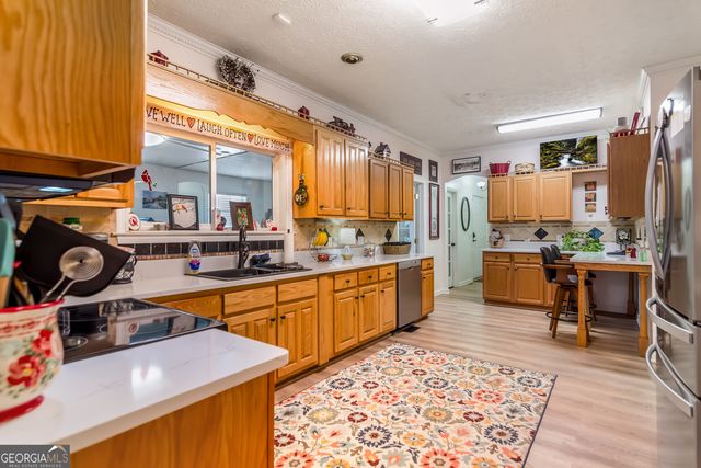 233 Ivy Ridge, Ellijay, GA 30536