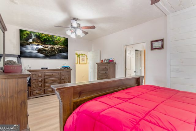 233 Ivy Ridge, Ellijay, GA 30536
