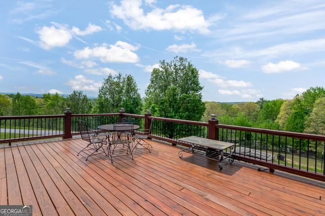 233 Ivy Ridge, Ellijay, GA 30536