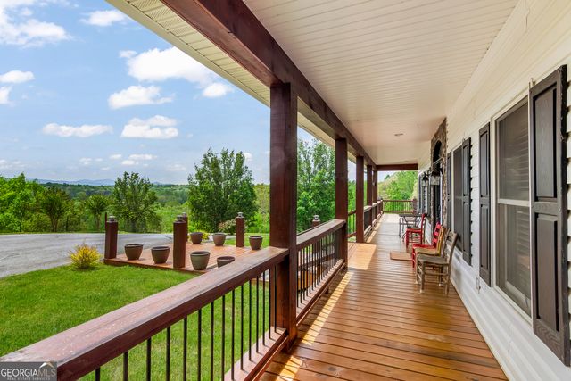 233 Ivy Ridge, Ellijay, GA 30536