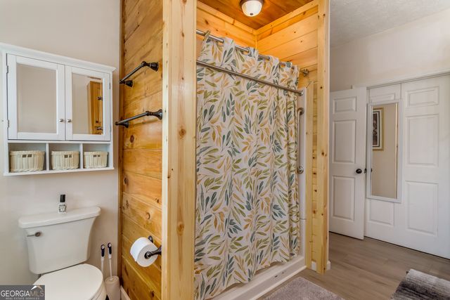 233 Ivy Ridge, Ellijay, GA 30536