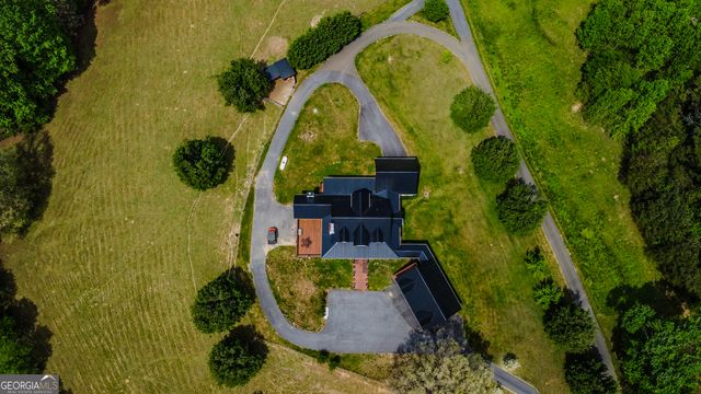 233 Ivy Ridge, Ellijay, GA 30536