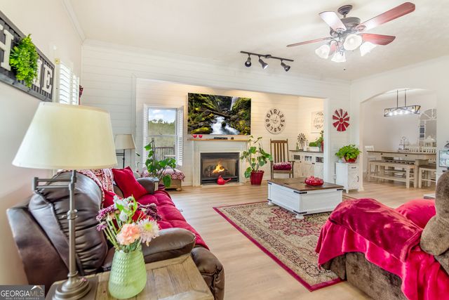 233 Ivy Ridge, Ellijay, GA 30536