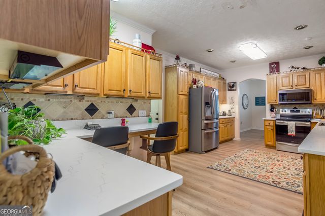 233 Ivy Ridge, Ellijay, GA 30536