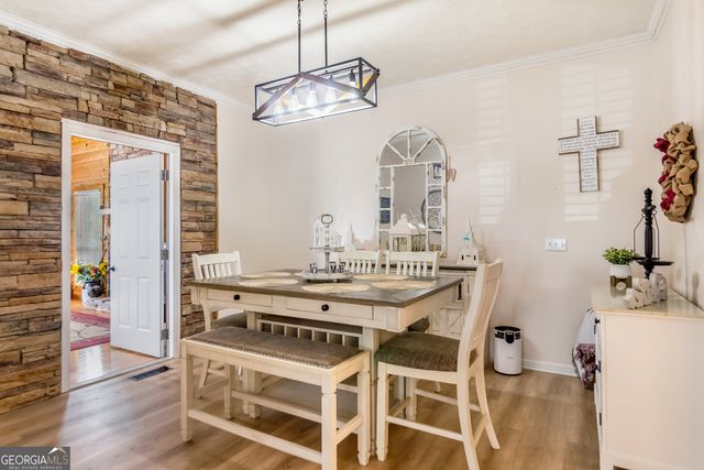 233 Ivy Ridge, Ellijay, GA 30536