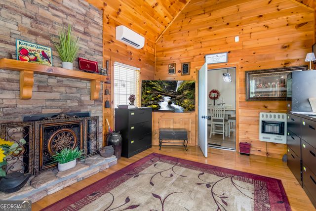 233 Ivy Ridge, Ellijay, GA 30536