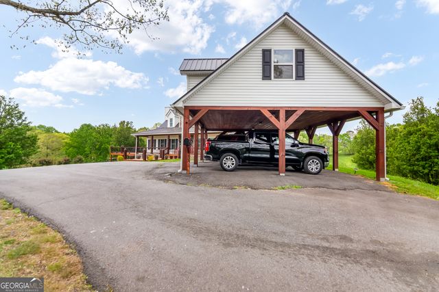 233 Ivy Ridge, Ellijay, GA 30536