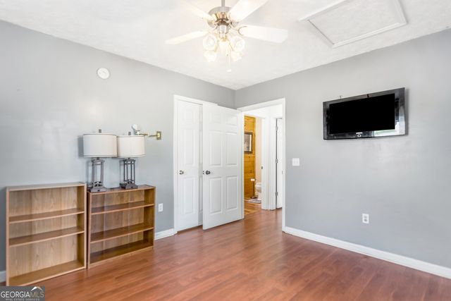 233 Ivy Ridge, Ellijay, GA 30536