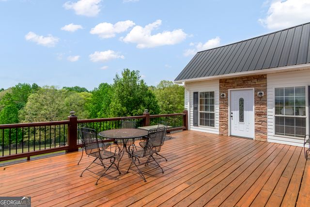 233 Ivy Ridge, Ellijay, GA 30536